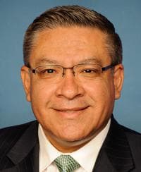 Rep. Carbajal