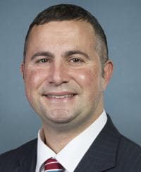 Rep. Soto