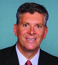 Rep. LaHood