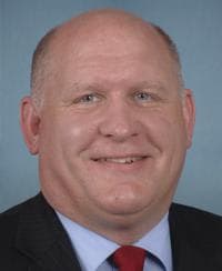 Rep. Thompson