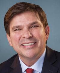 Rep. Gonzalez