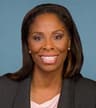Rep. Plaskett