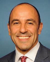 Rep. Panetta
