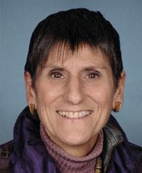 Rep. DeLauro