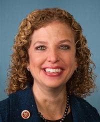 Rep. Wasserman Schultz