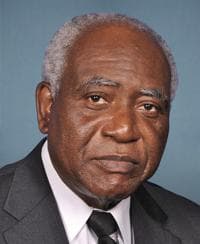 Rep. Davis