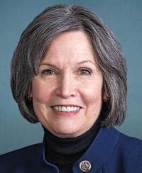 Rep. McCollum