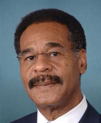 Rep. Cleaver
