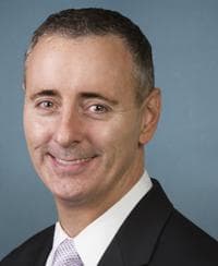Rep. Fitzpatrick