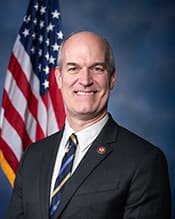 Rep. Larsen