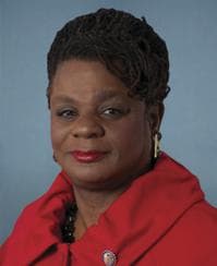 Rep. Moore
