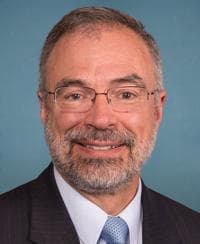 Rep. Harris