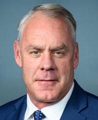 Rep. Zinke