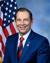 Rep. Curtis