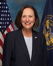 Rep. Fischer