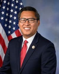 Rep. Fong