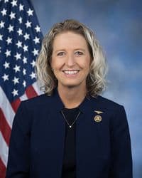 Rep. Kiggans
