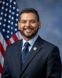 Rep. Ruiz
