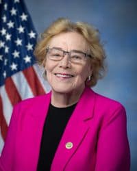 Rep. Lofgren