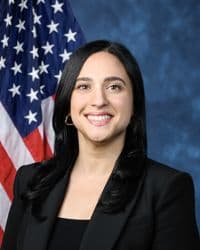 Rep. Ansari