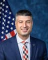 Rep. Barrett, Tom