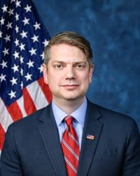 Rep. Nicholas J. Begich III