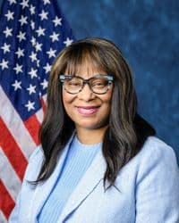 Rep. Bynum