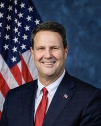 Rep. Crank
