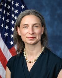 Rep. Dexter