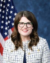 Rep. Elfreth