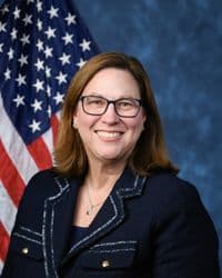 Rep. Johnson