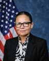 Rep. King-Hinds