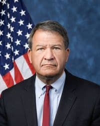 Rep. Latimer