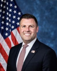 Rep. Mackenzie