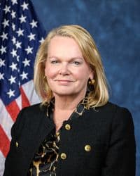 Rep. McClain Delaney