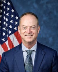 Rep. Messmer