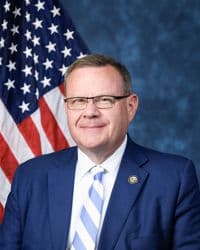 Rep. Moore
