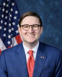Rep. McDowell