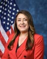 Rep. Rivas, Luz M.