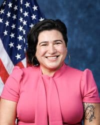 Rep. Randall