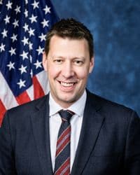 Rep. Riley