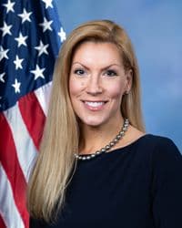 Rep. Van Duyne