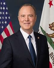 Rep. Schiff