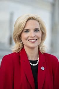 Rep. Hinson