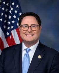 Rep. Flood