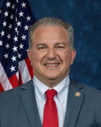 Rep. Patronis