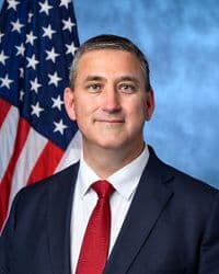 Rep. Moran