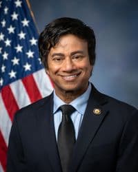 Rep. Thanedar