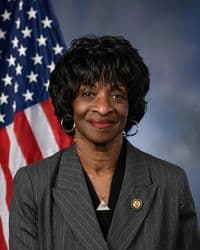 Rep. Foushee