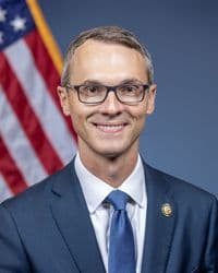 Rep. Walkinshaw